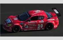 30 - Mazda RX-8 #N 004 (Riley) - Racers Edge Motorsports