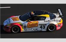 43 - Mazda RX-8 #MKXV 006 (Riley-Speedsource) - Team Sahlen