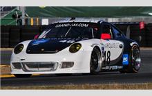 48 - Porsche 997 GT3 Cup #WP0ZZZ99Z6S798141 - Paul Miller Racing