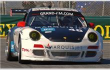 48 - Porsche 997 GT3 Cup #WP0ZZZ99Z6S798141 - Paul Miller Racing