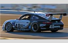 48 - Porsche 997 GT3 Cup #WP0ZZZ99Z6S798141 - Paul Miller Racing