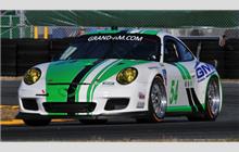 54 - Porsche 997 GT3 Cup - TRG/Black Swan Racing/GMG Racing