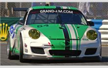 54 - Porsche 997 GT3 Cup - TRG/Black Swan Racing/GMG Racing