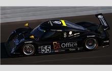 55 - Riley Mk XX BMW #038 - Level 5 Motorsports