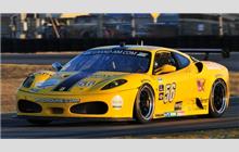 56 - Ferrari F430 Challenge #ZFFEX63X000151297 - Bennett Racing