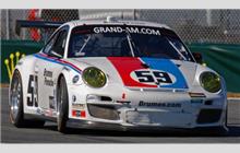 59 - Porsche 997 GT3 Cup #WP0ZZZ99ZBS798069 - Brumos Racing