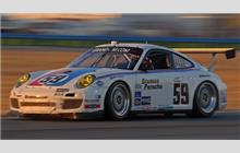 59 - Porsche 997 GT3 Cup #WP0ZZZ99ZBS798069 - Brumos Racing