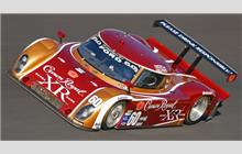 60 - Riley Mk XX Ford #032 - Michael Shank Racing