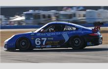 67 - Porsche 997 GT3 Cup #WP0ZZZ99ZBS798068 - TRG