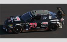 70 - Mazda RX-8 #Z-004 (Riley-Speedsource) - SpeedSource