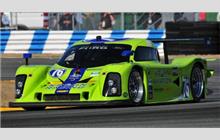 76 - Lola B08/70 Ford #006 (Proto Auto) - Krohn Racing
