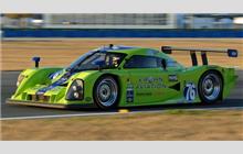 76 - Lola B08/70 Ford #006 (Proto Auto) - Krohn Racing