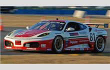 81 - Ferrari F430 Challenge #76560 - DragonSpeed