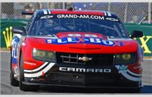 88 - Chevrolet Camaro GT.R #008 (Pratt & Miller) - Autohaus Motorsports