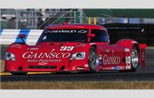 99 - Riley Mk XX Chevrolet #MkXI-006 - GAINSCO/Bob Stallings Racing