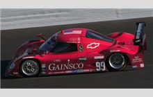 99 - Riley Mk XX Chevrolet #MkXI-006 - GAINSCO/Bob Stallings Racing