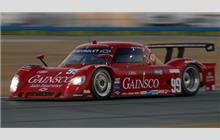 99 - Riley Mk XX Chevrolet #MkXI-006 - GAINSCO/Bob Stallings Racing