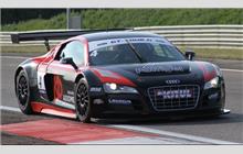 4 - Audi R8 LMS - Saintéloc