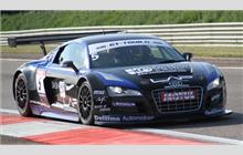 5 - Audi R8 LMS - Saintéloc