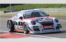 7 - Porsche 997 GT3 RSR - Larbre Compétition