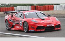 21 - Ferrari F430 GT - Sport Garage