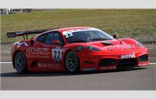 22 - Ferrari F430 GT - Sport Garage
