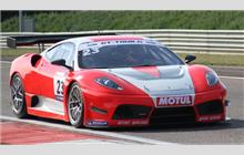 23 - Ferrari F430 - Sport Garage