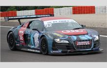32 - Audi R8 LMS #AS42A0FGT310 0209 - Team Audi France