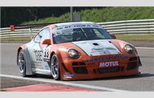 33 - Porsche 997 GT3-R #WP0ZZZ99ZBS799552 - Pro GT by Almeras