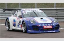 34 - Porsche 997 GT3-R #WP0ZZZ99ZBS799534 - Pro GT by Almeras
