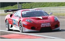 50 - Ferrari F430 - Team Sofrev ASP