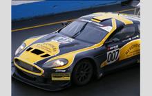 007 - Aston Martin DBRS9 (Prodrive) - Beechdean Motorsport