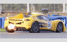 97 - Chevron GR8 - Chevron Racing Cars