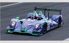 16 - Pescarolo 01 Evo Judd - Pescarolo Team