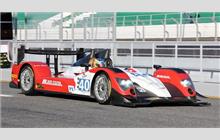 40 - Oreca 03 Judd #2 - Race Performance