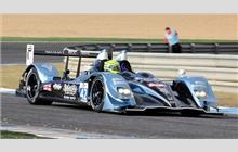42 - HPD ARX-01d #9 - Strakka Racing