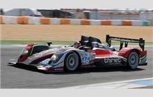 46 - Oreca 03 Nissan #4 - TDS Racing