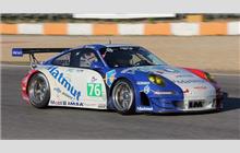 76 - Porsche 997 GT3 RSR - IMSA Performance Matmut