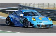 77 - Porsche 997 GT3 RSR - Team Felbermayr - Proton
