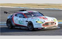 79 - Aston Martin V8 Vantage GT2 - Jota