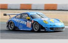88 - Porsche 997 GT3 RSR - Team Felbermayr - Proton
