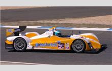 95 - Oreca FLM 09 - Pegasus Racing