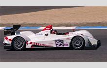 99 - Oreca FLM 09 - JMB Racing