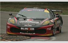 3 - Ferrari F430 GT2 #2478 - Racing Team Edil-Cris