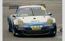 4 - Porsche 997 GT3 RSR #WP0ZZZ99Z7S799925 - Autorlando Sport