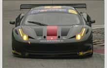 7 - Ferrari 458 Italia GT #2824 - AT Racing Team