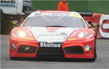51 - Ferrari F430 GT3 Scuderia #146575-SC18 - Kessel Racing