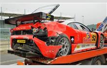 52 - Ferrari F430 GT3 Scuderia #152663-SC08 - Kessel Racing