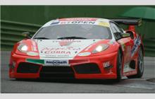 53 - Ferrari F430 GT3 Scuderia #152962-SC12 - Kessel Racing