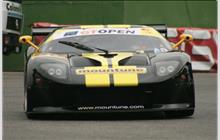 56 - Ford GT (Matech) - Team RPM